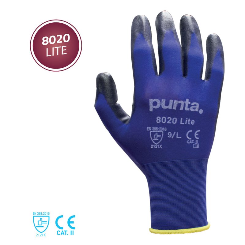 8020 LITE