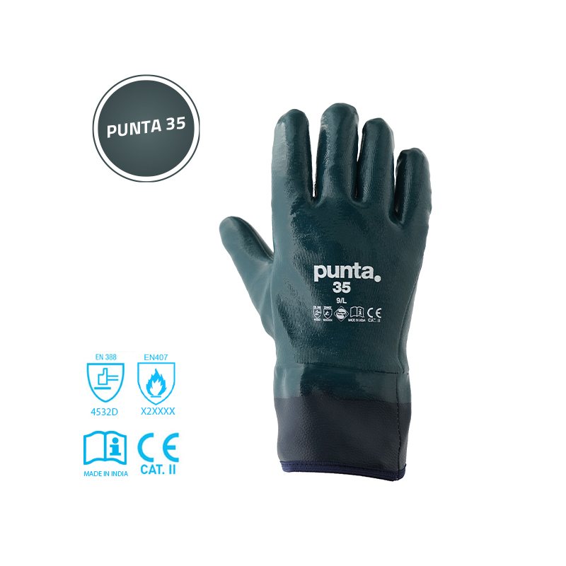 PUNTA 35