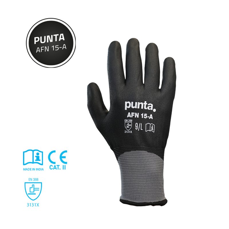 PUNTA AFN 15-A