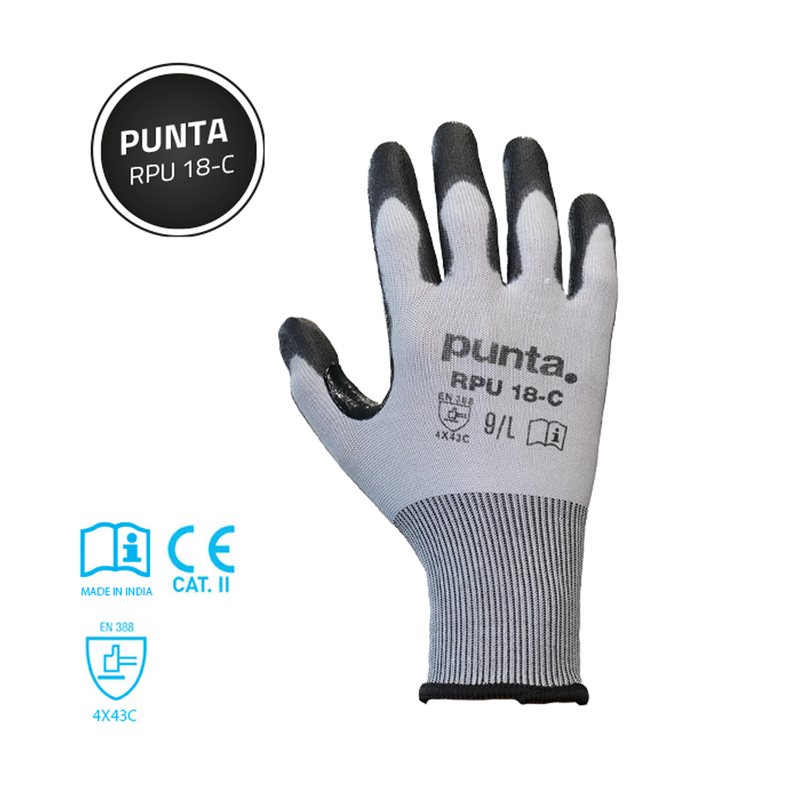 PUNTA RPU 18-C